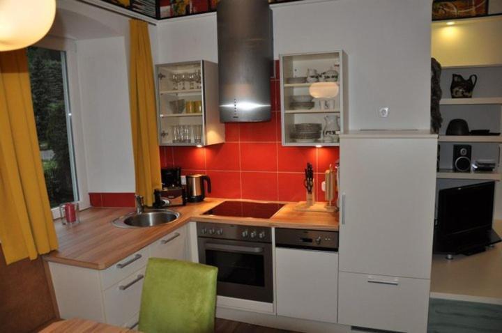 Appartamento Egger Lienz