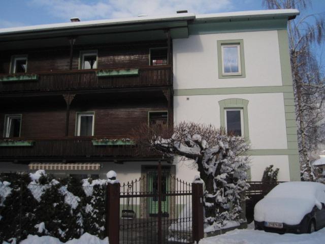 Egger * Lienz