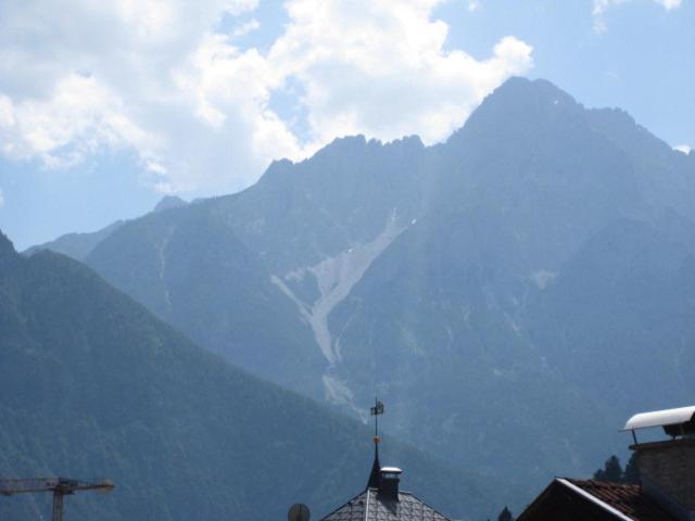 Egger Appartamento Lienz