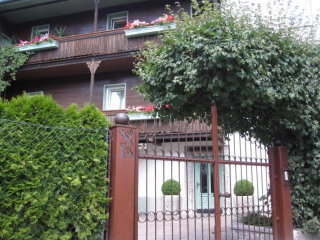 Appartamento Egger