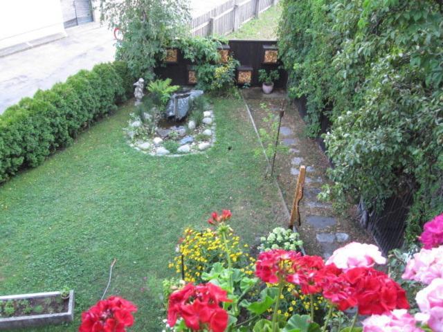 Appartamento Egger *