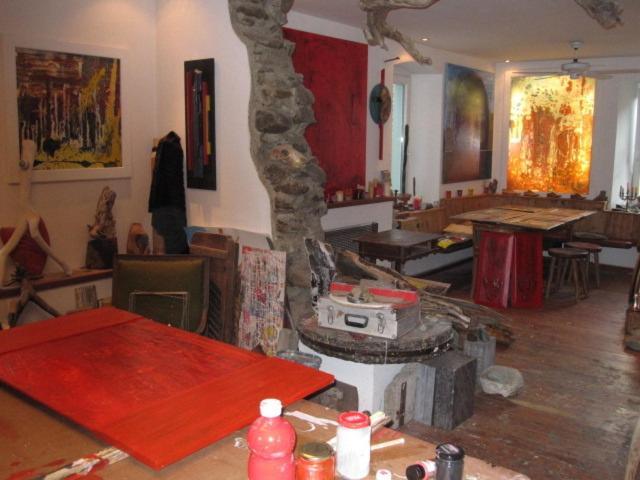 Appartamento Egger Lienz