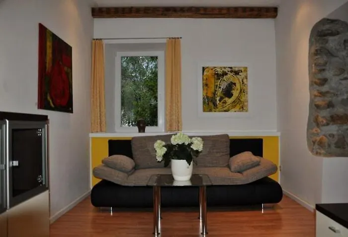 Ferienwohnung Lienz Egger