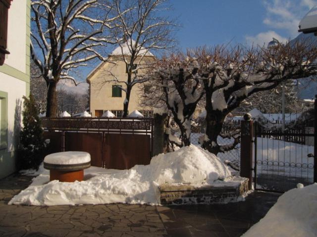 Egger Apartament Lienz