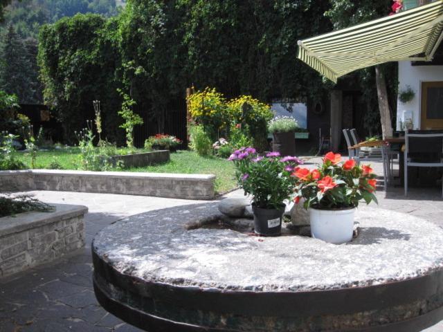 Apartament Egger Lienz