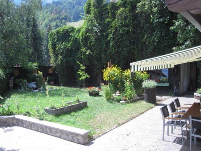 Apartament Egger *