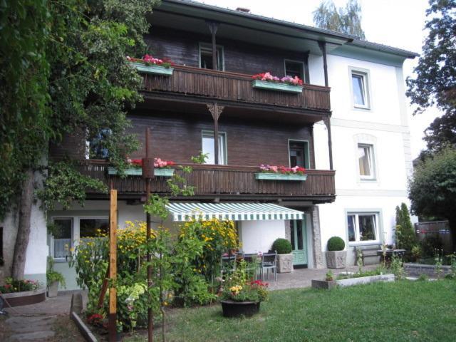 Apartament Egger Lienz