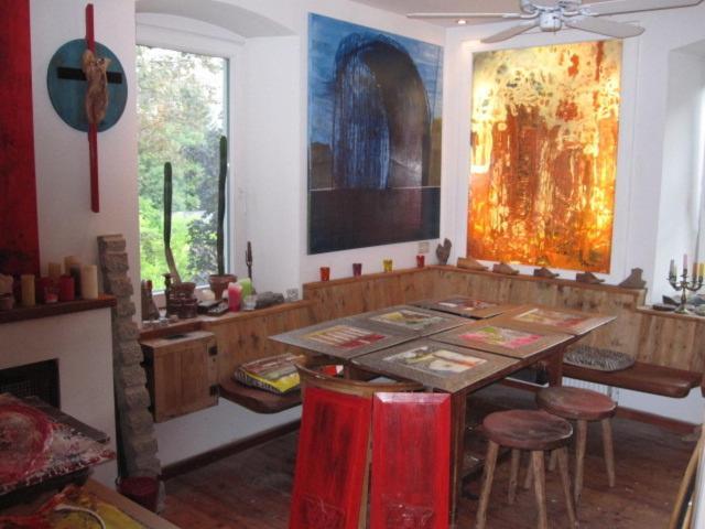 Apartament Egger *