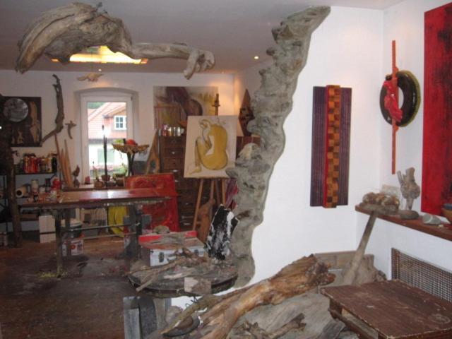 Egger Apartament
