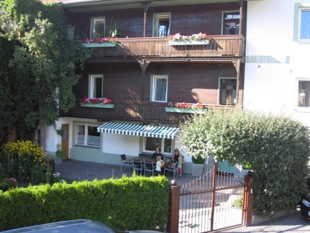 Egger * Lienz
