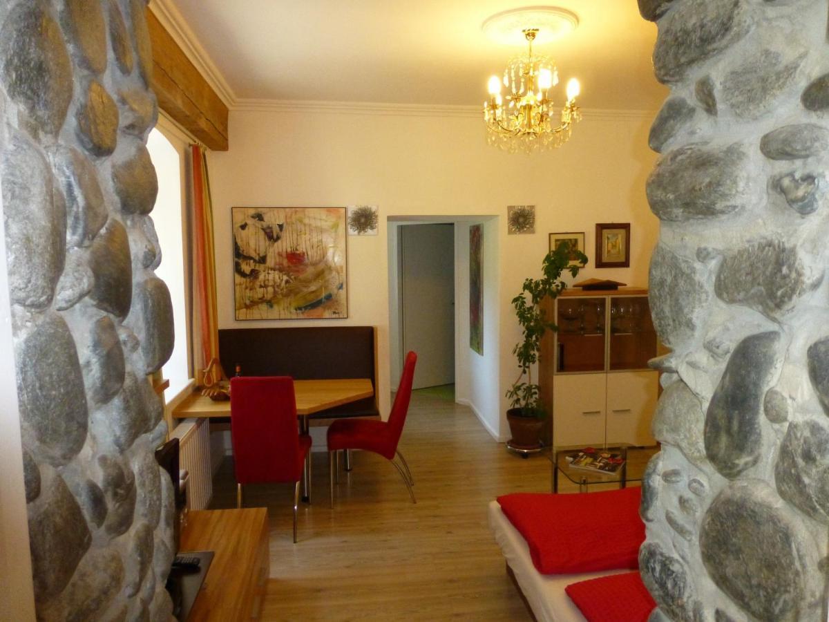 Egger Apartament