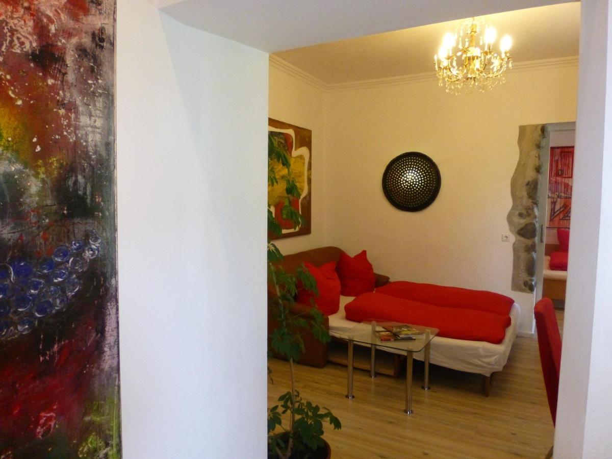 Apartament Egger *